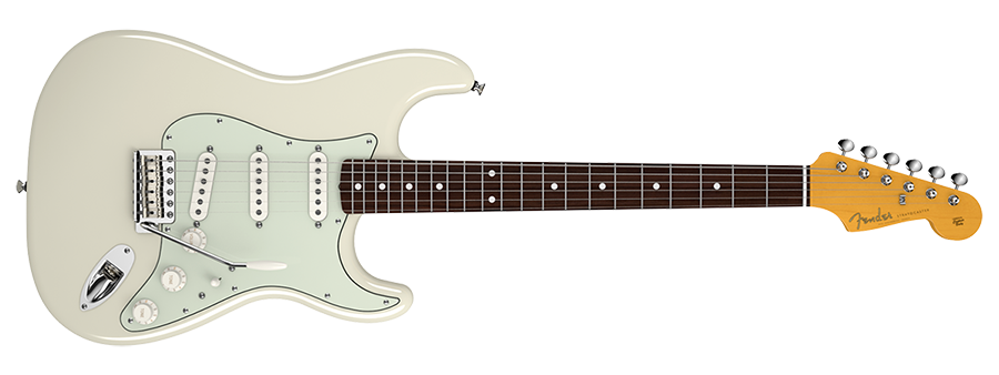 Fender Stratocaster