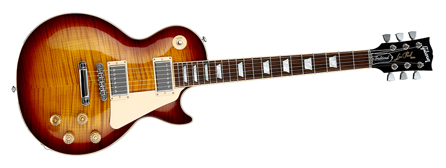 Gibson Les Paul