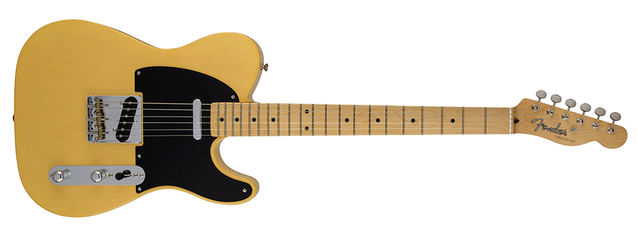 Fender Telescaster