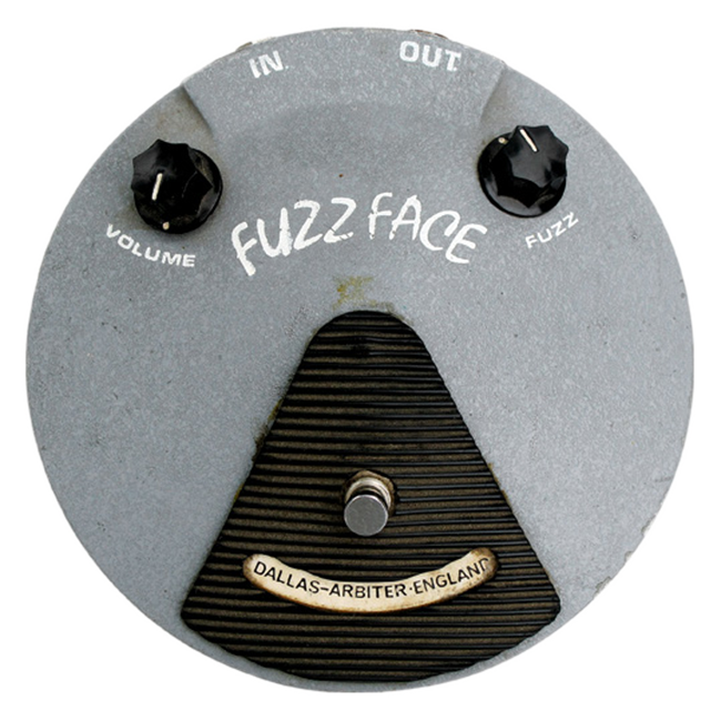 Fuzz Face