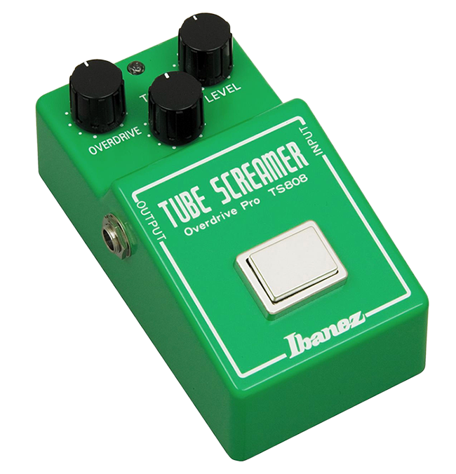 Tube Screamer