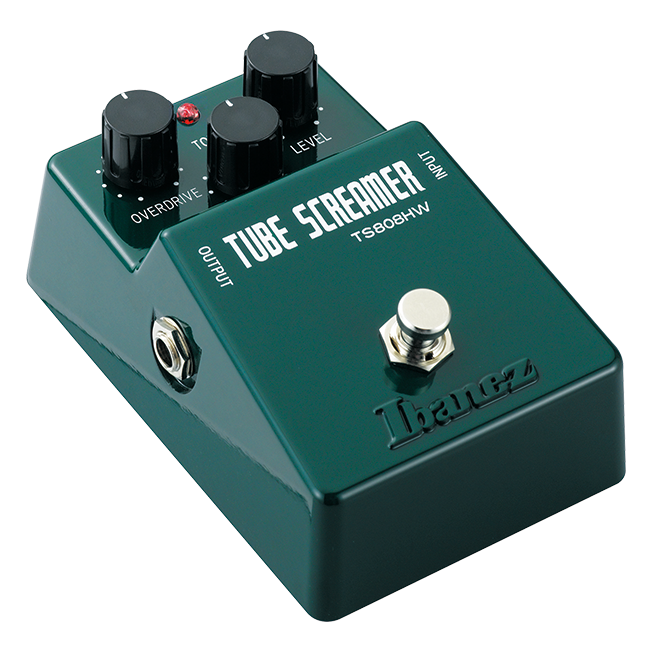 Tube Screamer TS808HW